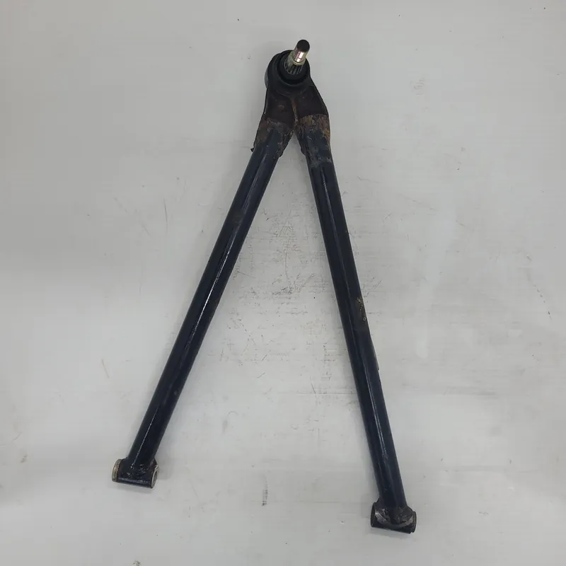 Vente Directe A-Arm, Lower - Left - Black (inc. 7-8)